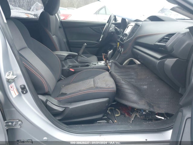 Subaru Crosstrek Premium 2020 JF2GTAPC4L8266057 Image 5