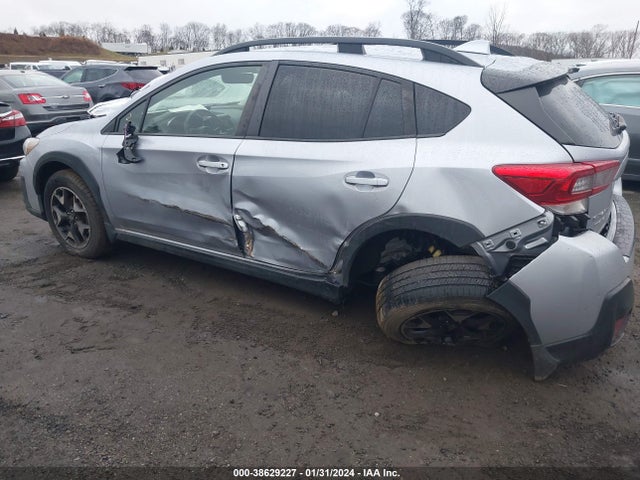 Subaru Crosstrek Premium 2020 JF2GTAPC4L8266057 Image 6