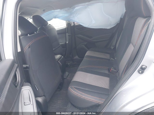 Subaru Crosstrek Premium 2020 JF2GTAPC4L8266057 Image 8