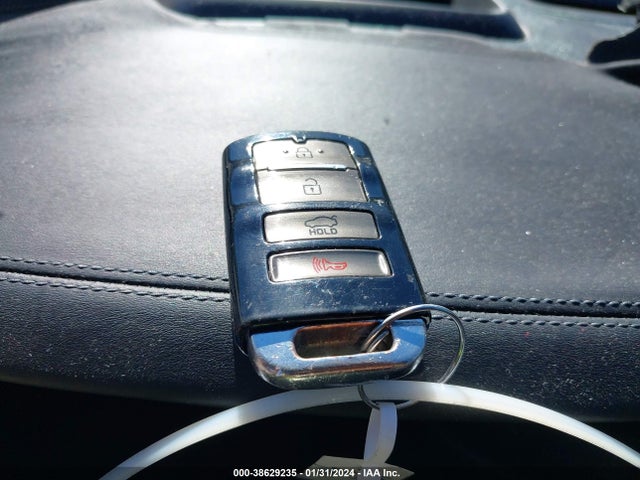 KIA K900 Luxury 2015 KNALW4D49F6017088 Image 11