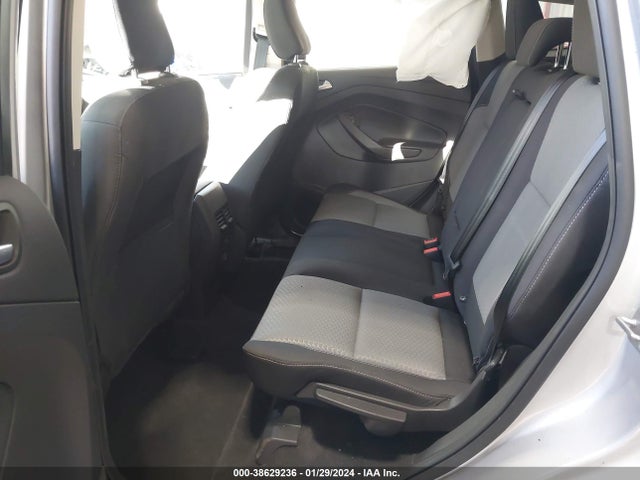 2019 FORD ESCAPE SE VIN: 1FMCU9GD4KUC46944