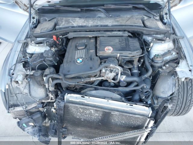 2010 BMW 135I WBAUC7C50AVK96325 Photo 9
