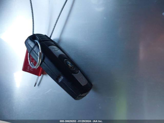2010 BMW 135I WBAUC7C50AVK96325 Photo 10
