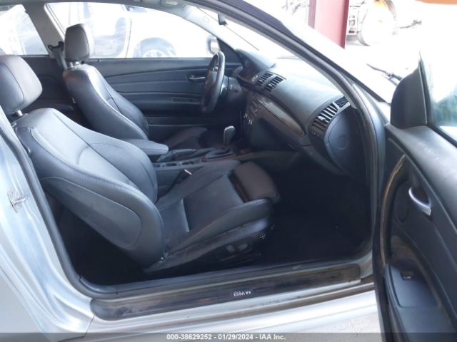 2010 BMW 135I WBAUC7C50AVK96325 Photo 4