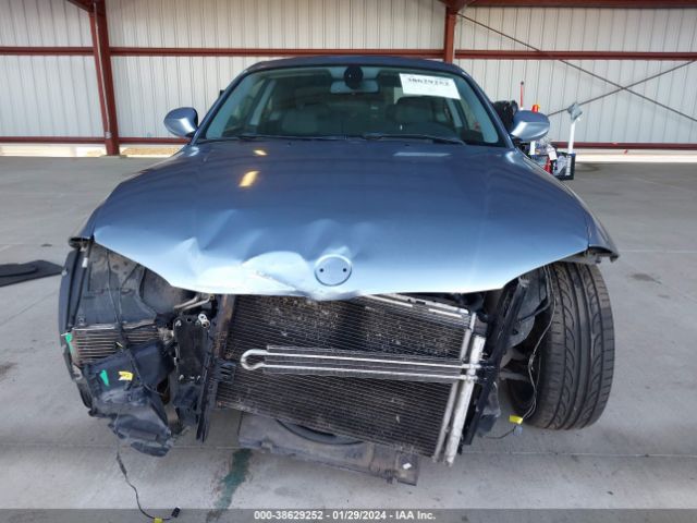 2010 BMW 135I WBAUC7C50AVK96325 Photo 5