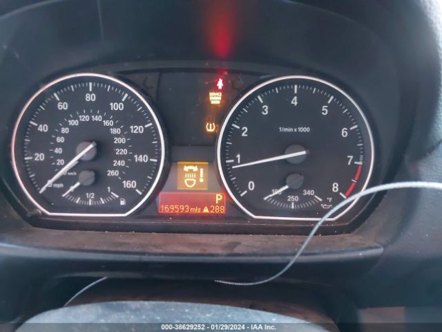 2010 BMW 135I WBAUC7C50AVK96325 Photo 6