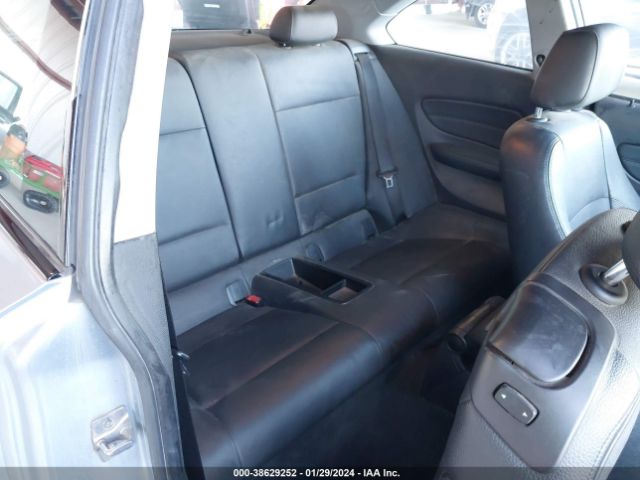 2010 BMW 135I WBAUC7C50AVK96325 Photo 7