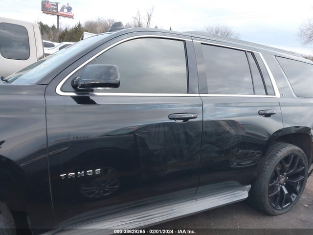 Chevrolet Tahoe Lt 2015 1GNSCBKCXFR525355 Image 15