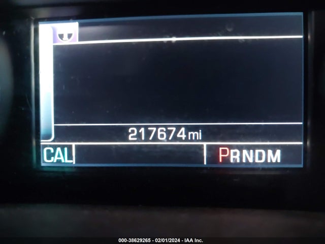 Chevrolet Tahoe Lt 2015 1GNSCBKCXFR525355 Image 16