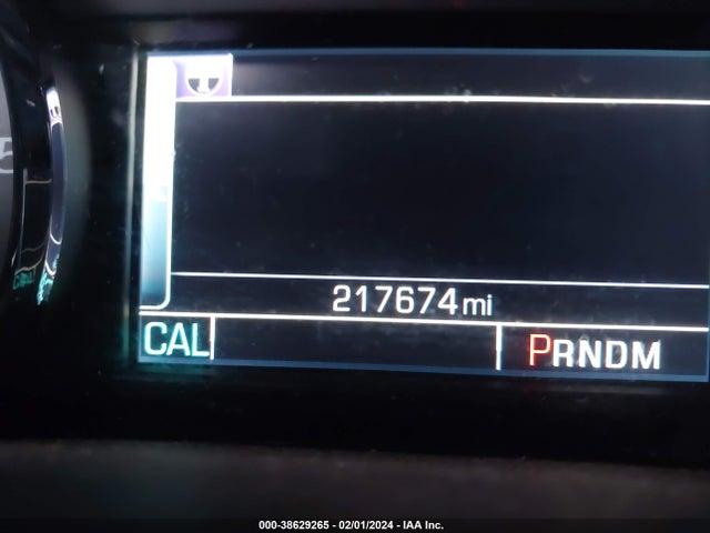 Chevrolet Tahoe Lt 2015 1GNSCBKCXFR525355 Image 7
