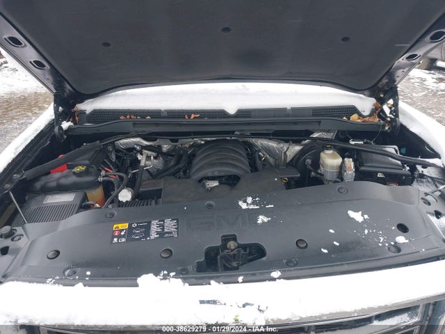 GMC Sierra 1500 Sle 2014 1GTV2UEC5EZ271259 Image 10