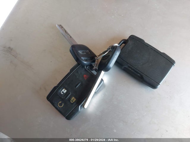 GMC Sierra 1500 Sle 2014 1GTV2UEC5EZ271259 Image 11