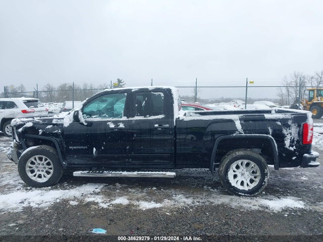 GMC Sierra 1500 Sle 2014 1GTV2UEC5EZ271259 Image 14