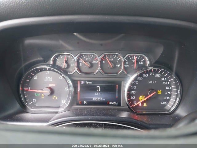 GMC Sierra 1500 Sle 2014 1GTV2UEC5EZ271259 Image 7
