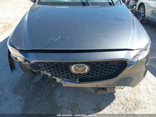 JM3KFBAY5P0224342 Mazda Cx-5 2.5 Turbo