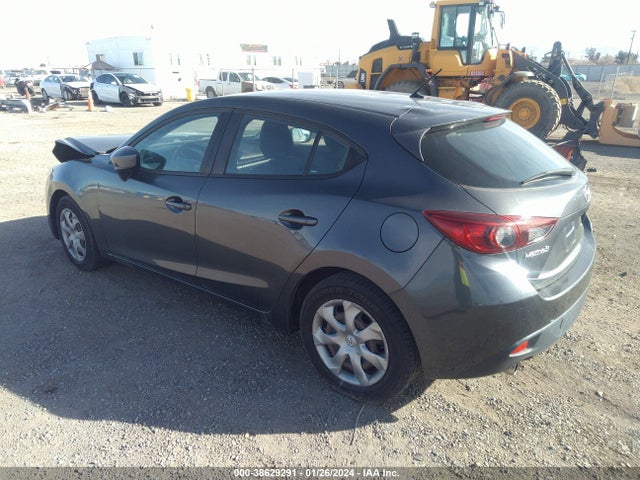 Mazda pe 2014 JM1BM1K75E1112632 Image 3