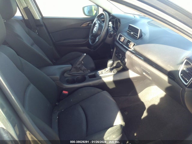 Mazda pe 2014 JM1BM1K75E1112632 Image 5