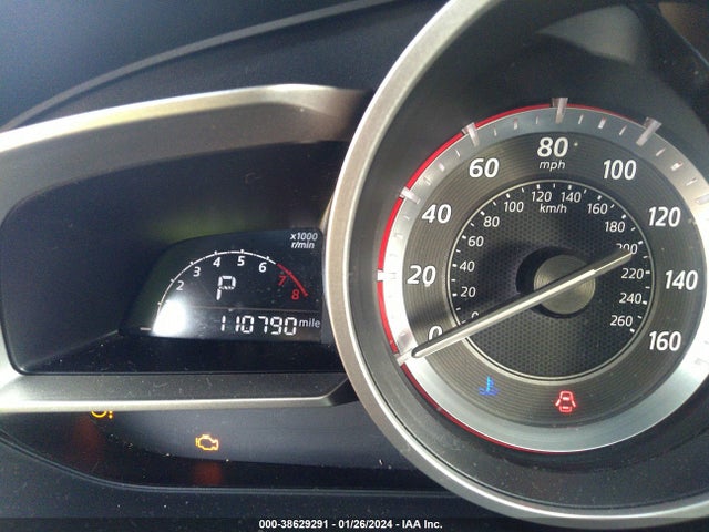 Mazda pe 2014 JM1BM1K75E1112632 Image 7