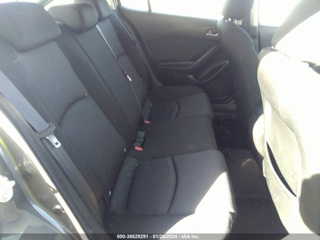 Mazda pe 2014 JM1BM1K75E1112632 Image 8