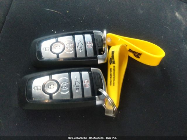 1FTFX1E54NKD67737 Ford F-150 Xlt