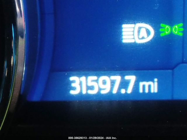 1FTFX1E54NKD67737 Ford F-150 Xlt
