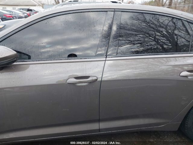 WAUD3BF23NN016536 Audi A6 Premium 45 Tfsi Quattro S Tronic