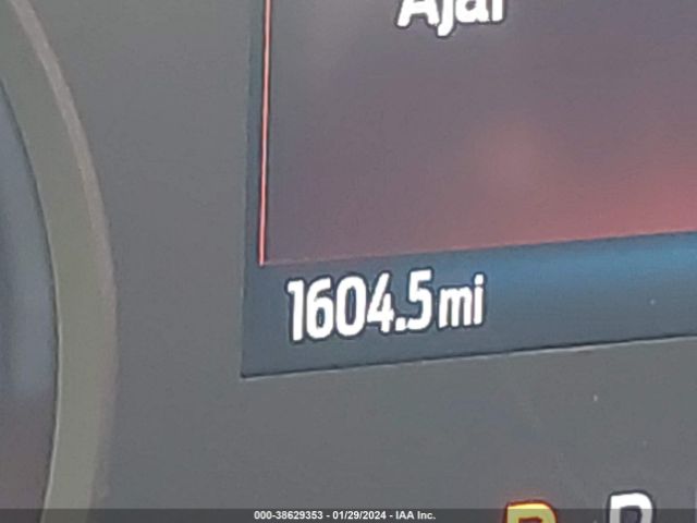 1FTEW1EP8PKE20216 Ford F-150 Xl