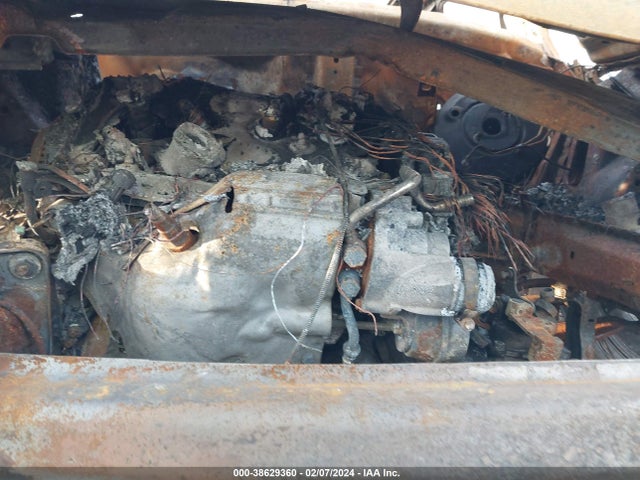 2011 MINI COOPER S COUNTRYMAN WMWZC5C51BWM10144 Photo 9