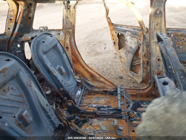 2011 MINI COOPER S COUNTRYMAN WMWZC5C51BWM10144 Photo 7