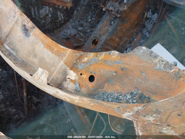 2011 MINI COOPER S COUNTRYMAN WMWZC5C51BWM10144 Photo 8