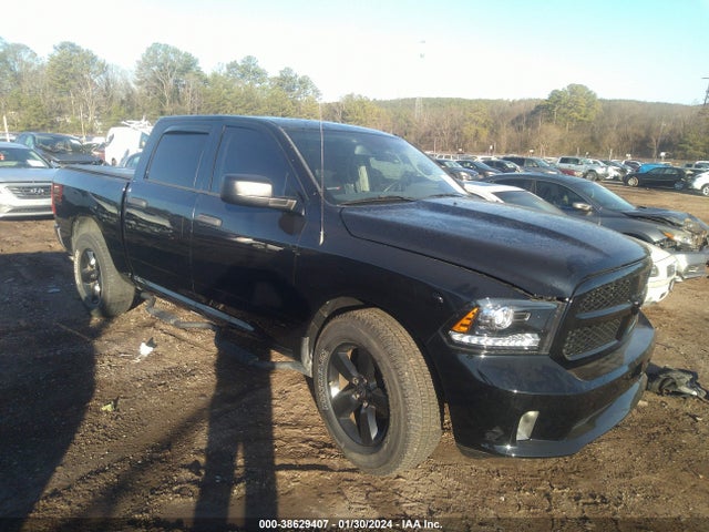 RAM 1500 Express 2014 1C6RR6KG3ES480757 main image