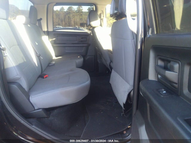 RAM 1500 Express 2014 1C6RR6KG3ES480757 Image 8