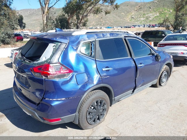 5N1AT2MV1HC773417 Nissan ROGUE S