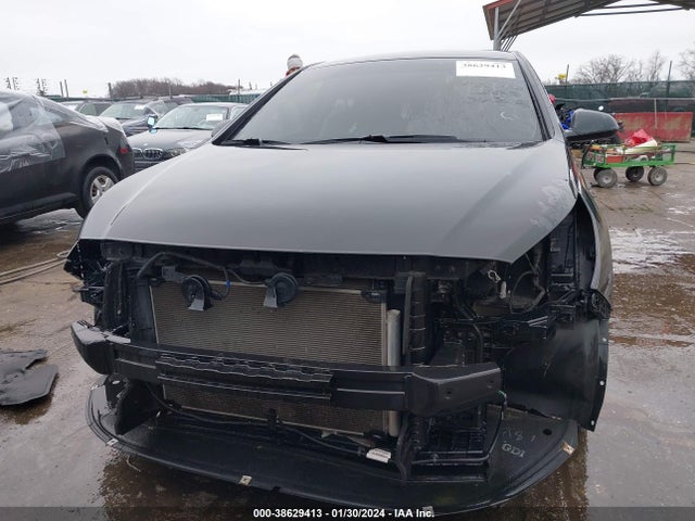 Hyundai SONATA SE 2017 5NPE24AF6HH483325 Image 13