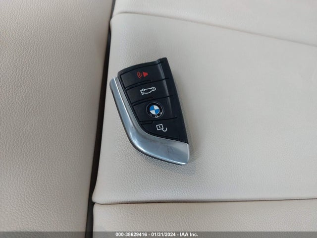 2019 BMW X3 XDRIVE30I VIN: 5UXTR9C56KLD94248