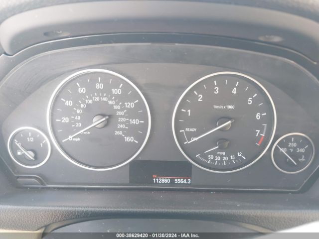 WBA3B1G50FNT02735 BMW 320i