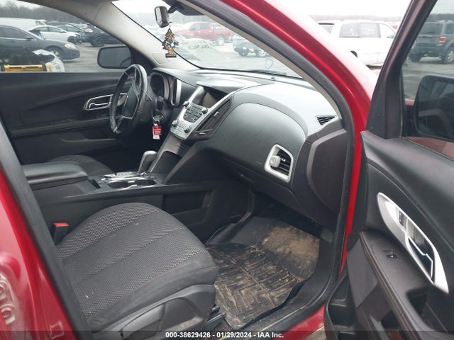 Chevrolet EQUINOX 1LT 2015 2GNFLFEK3F6219380 Image 5