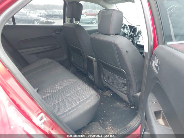 Chevrolet EQUINOX 1LT 2015 2GNFLFEK3F6219380 Image 8
