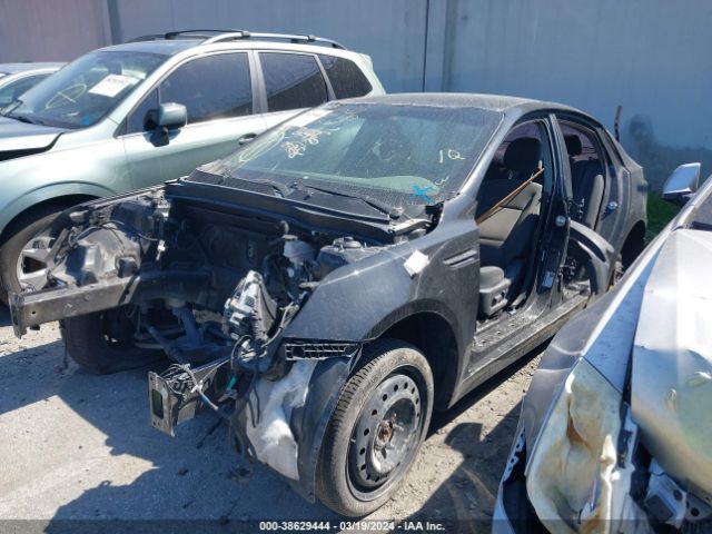 KNAGM4A70F5654124 KIA Optima Lx