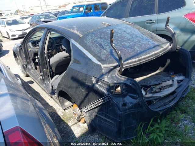 KNAGM4A70F5654124 KIA Optima Lx