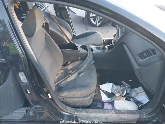 KNAGM4A70F5654124 KIA Optima Lx