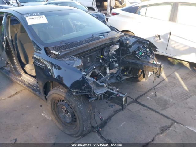 KNAGM4A70F5654124 KIA Optima Lx