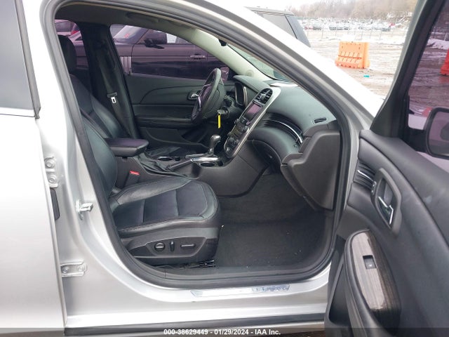 Chevrolet Malibu 1lz 2015 1G11F5SLXFF281939 Image 5