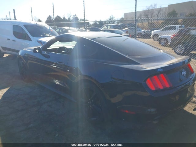 Ford Mustang Ecoboost 2015 1FA6P8TH2F5344890 Image 3