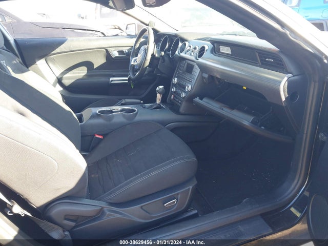 Ford Mustang Ecoboost 2015 1FA6P8TH2F5344890 Image 5