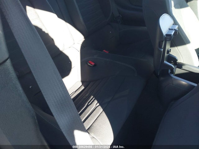 Ford Mustang Ecoboost 2015 1FA6P8TH2F5344890 Image 8