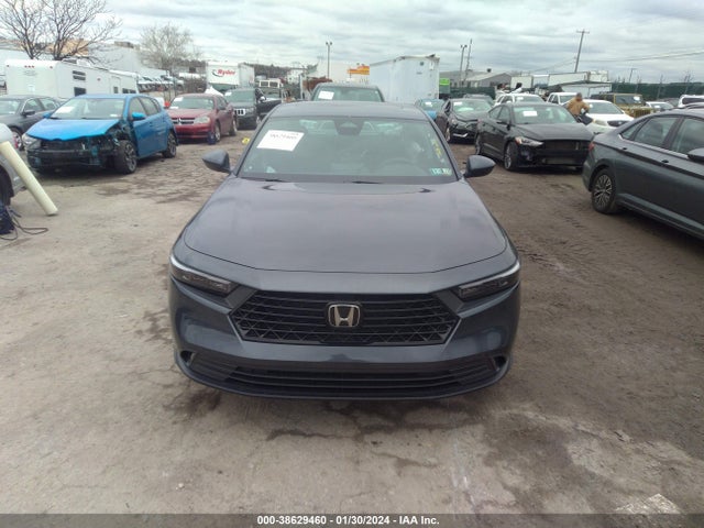 Honda ACCORD EX 2023 1HGCY1F3XPA044008 Image 13