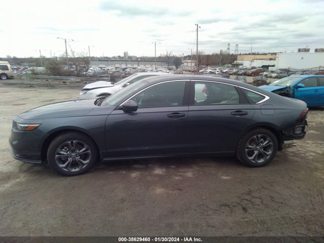 Honda ACCORD EX 2023 1HGCY1F3XPA044008 Image 15