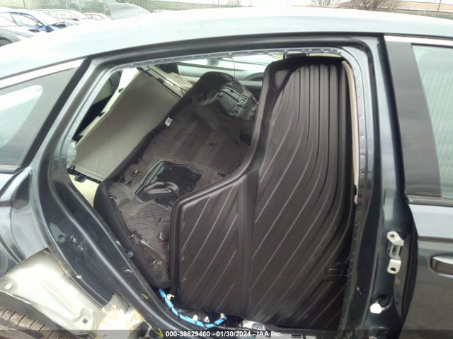 Honda ACCORD EX 2023 1HGCY1F3XPA044008 Image 12