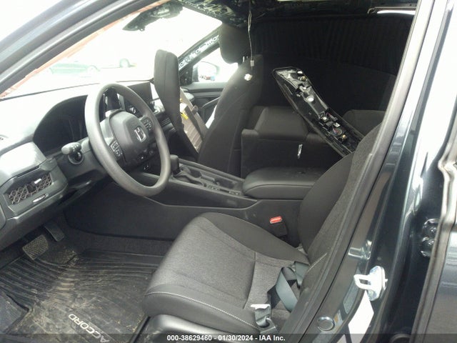 Honda ACCORD EX 2023 1HGCY1F3XPA044008 Image 5